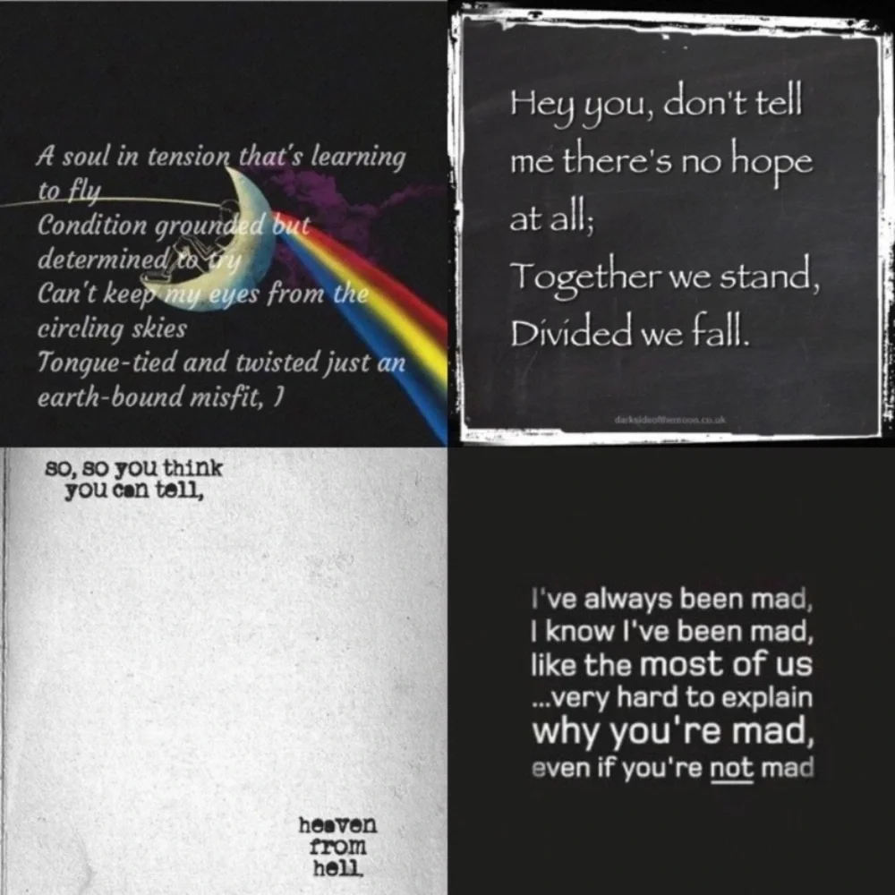 Pink Floyd T-Shirt XL - Picture 8 of 14